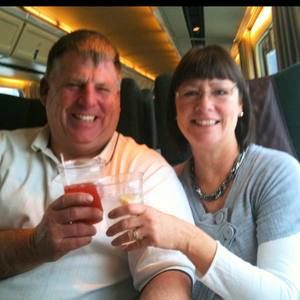 Meet your Posher, Gail